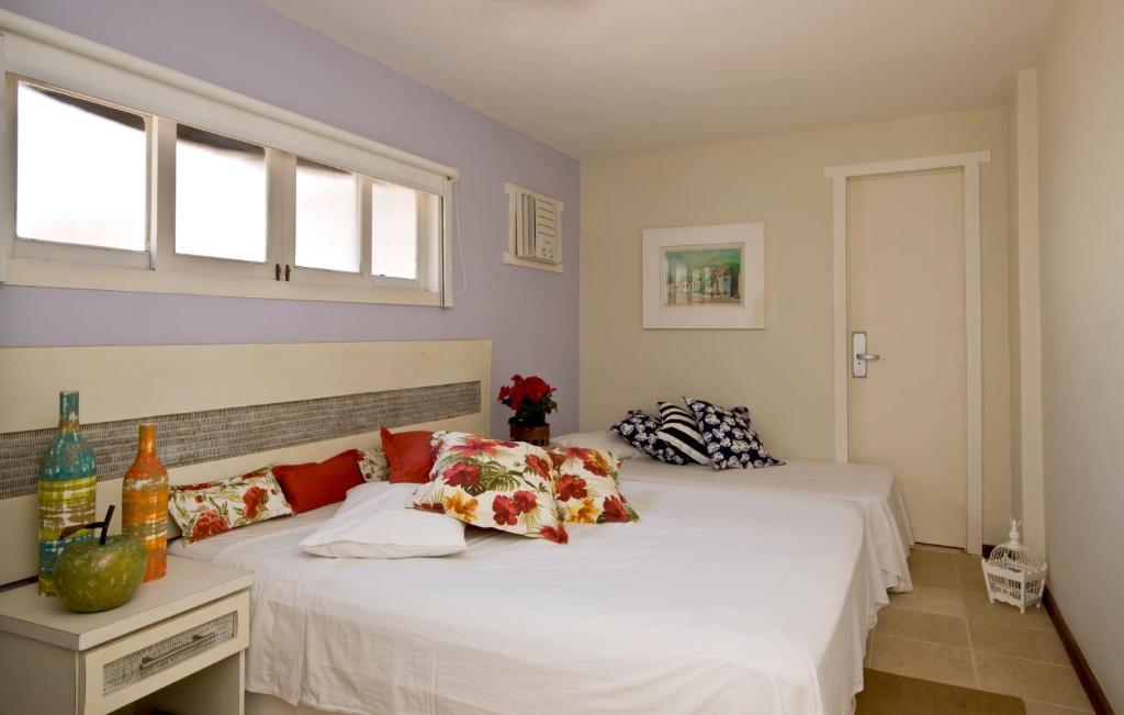 Pousada Mar De Buzios Habitación foto