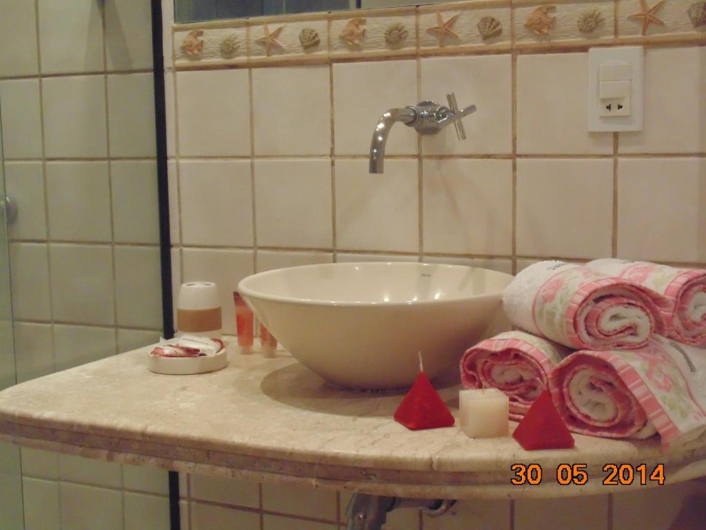Pousada Mar De Buzios Habitación foto