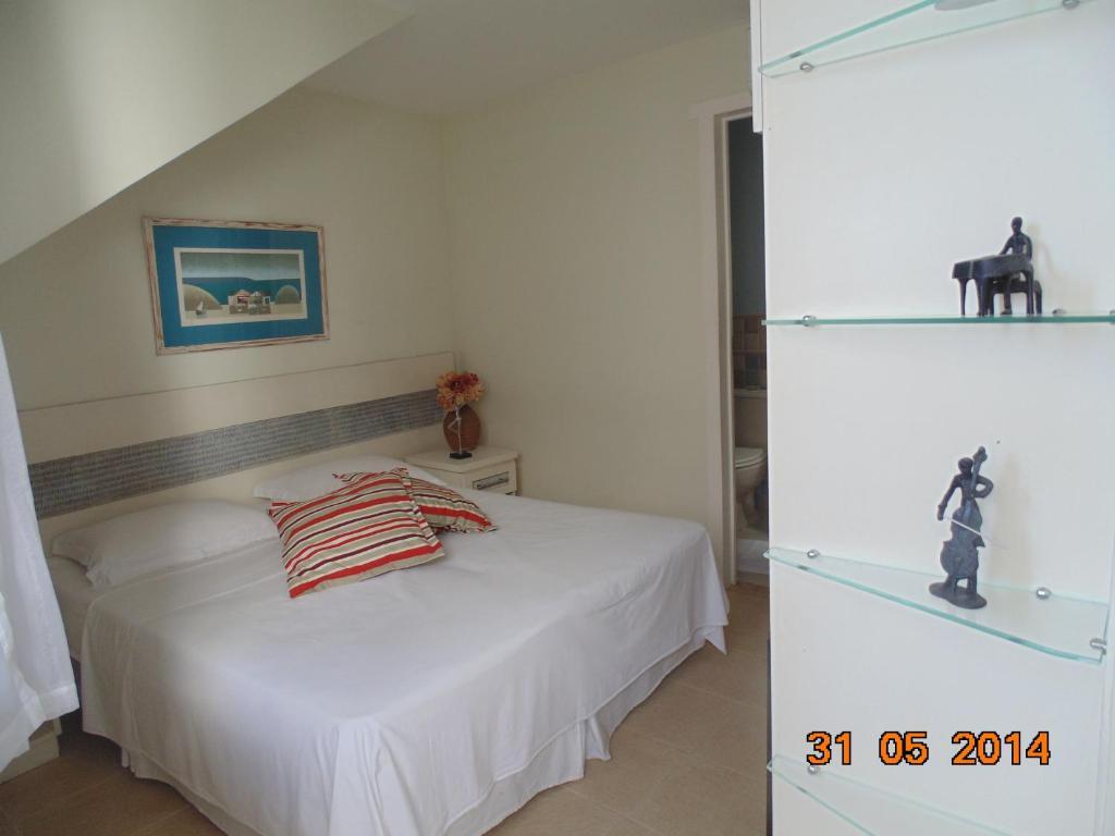 Pousada Mar De Buzios Habitación foto