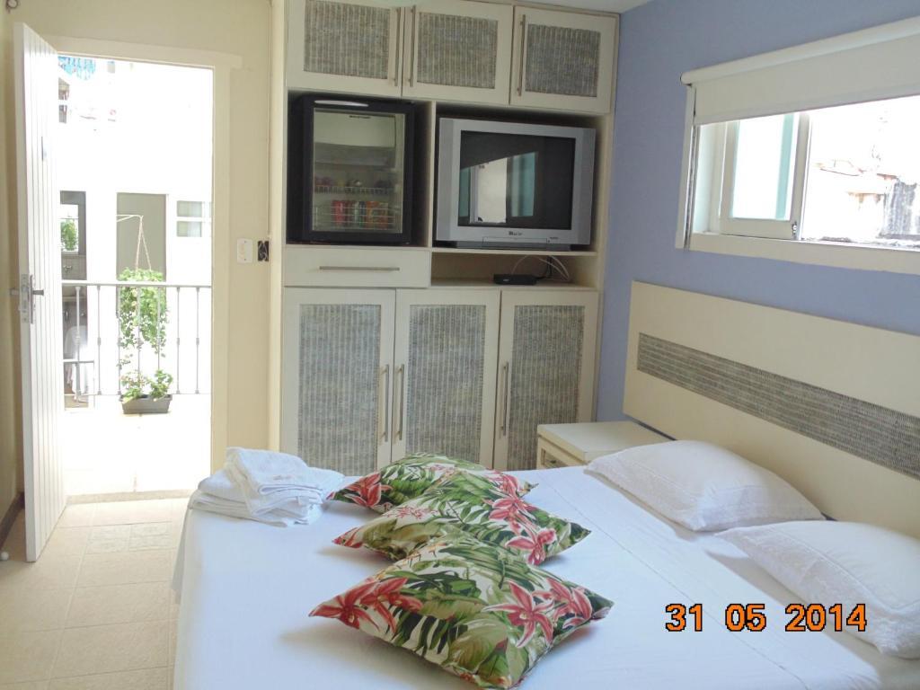 Pousada Mar De Buzios Habitación foto