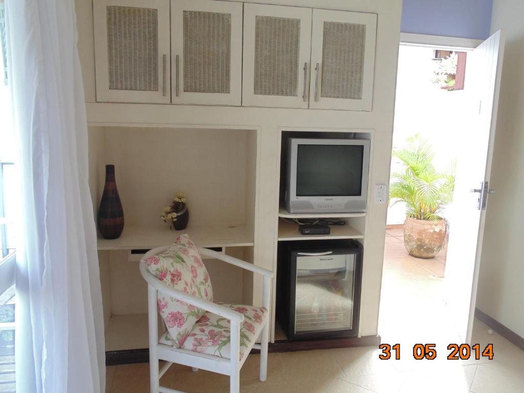 Pousada Mar De Buzios Habitación foto