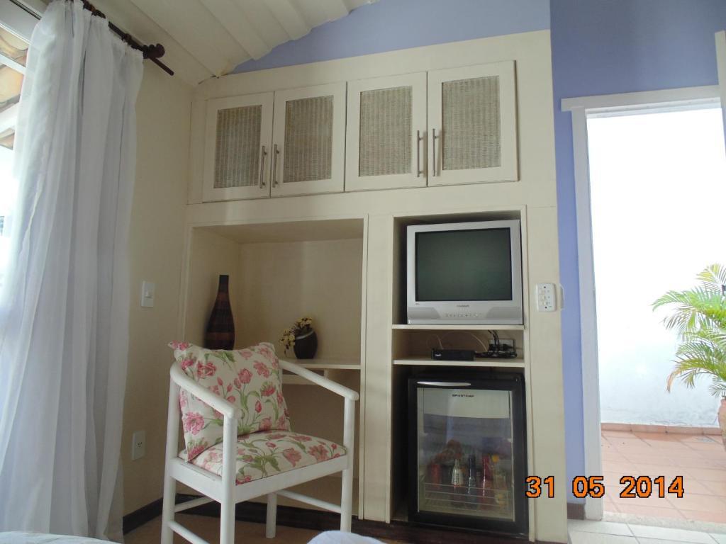 Pousada Mar De Buzios Habitación foto